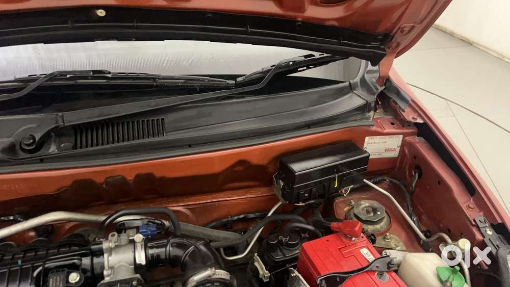 Maruti Suzuki Alto 800 0.8 Vxi Plus, 2022, Petrol