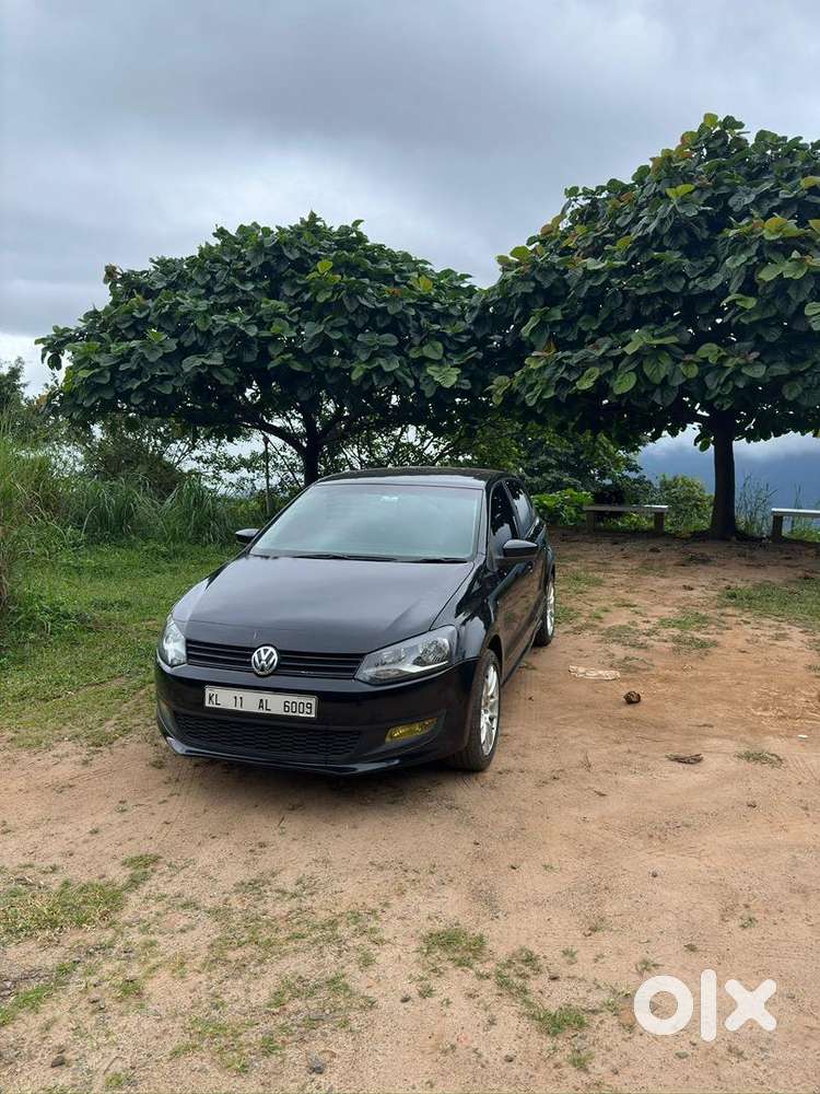 Volkswagen Polo 2012 Diesel Well Maintained
