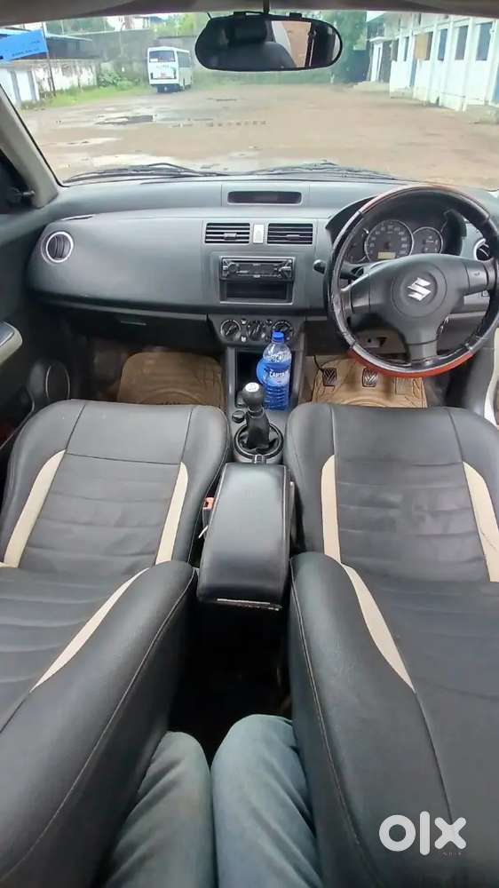 Swift Dzire Maruti 2009