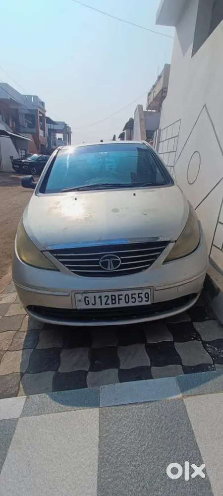 Tata Indica Vista 1st Owner