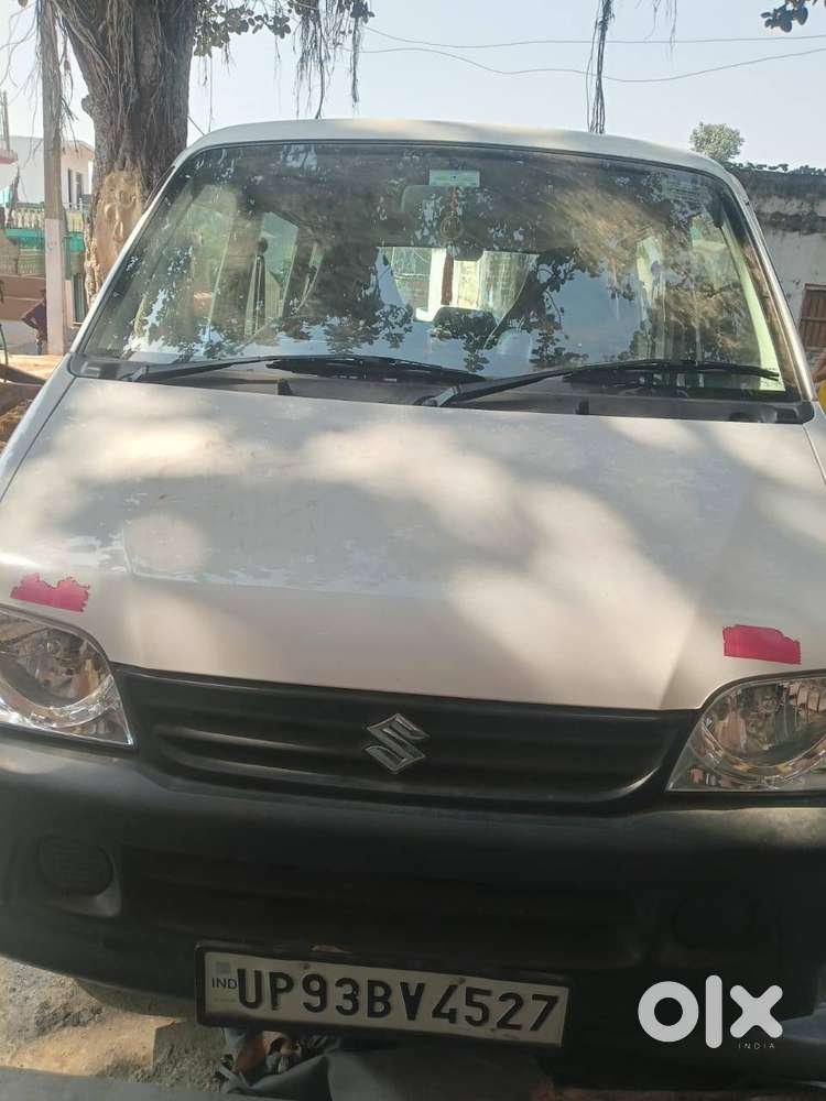 Maruti Suzuki Eeco 2023