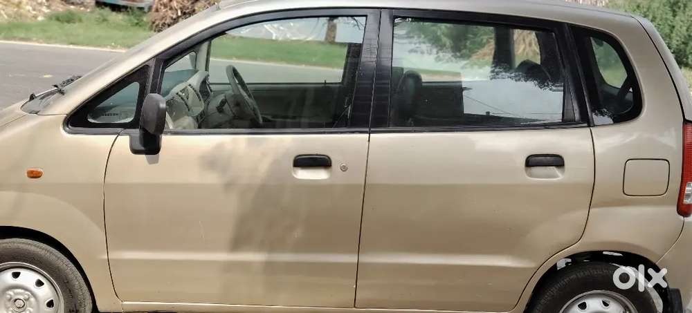 Maruti Suzuki Zen 2009
