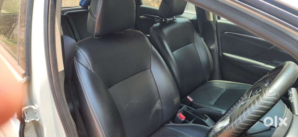 Honda Jazz Petrol Manual 2017