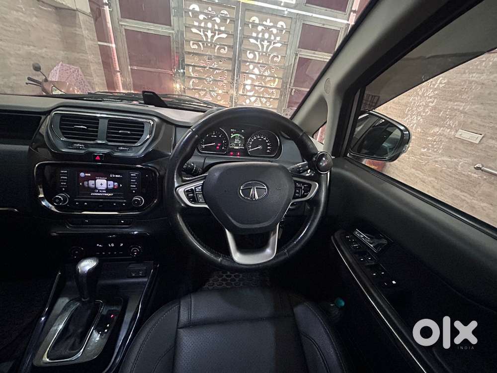 Tata Hexa Diesel 2019