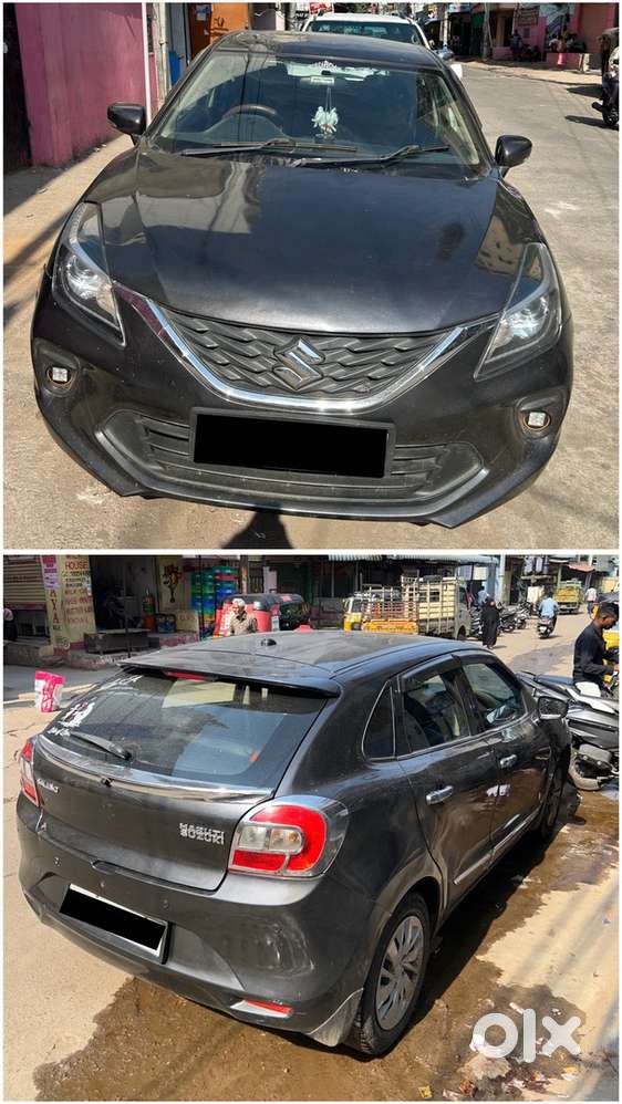 All Cars Are Available For Self Drive