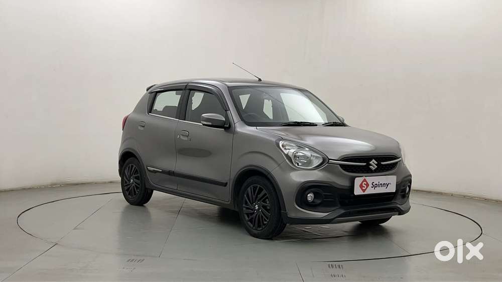 Maruti Suzuki Celerio 1.0 Zxi Plus Amt, 2025, Petrol