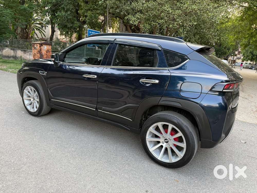 Maruti Suzuki Fronx Delta 1.2 Cng, 2024, Cng & Hybrids