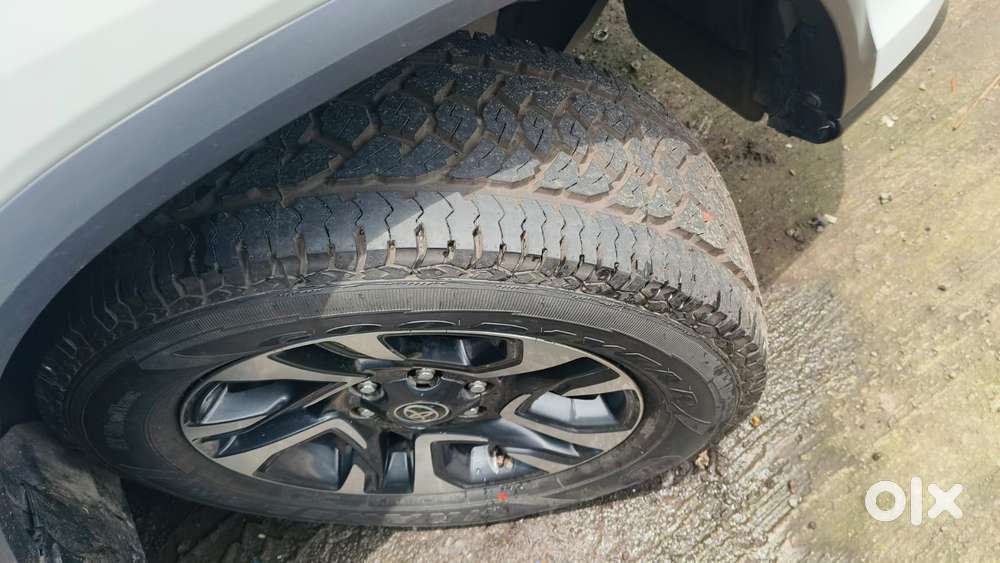 Toyota Fortuner Legender 4x2 At 2.8, 2023, Diesel