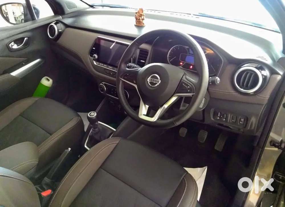 2019 Nissan Kicks Xv Pre Option-diesel