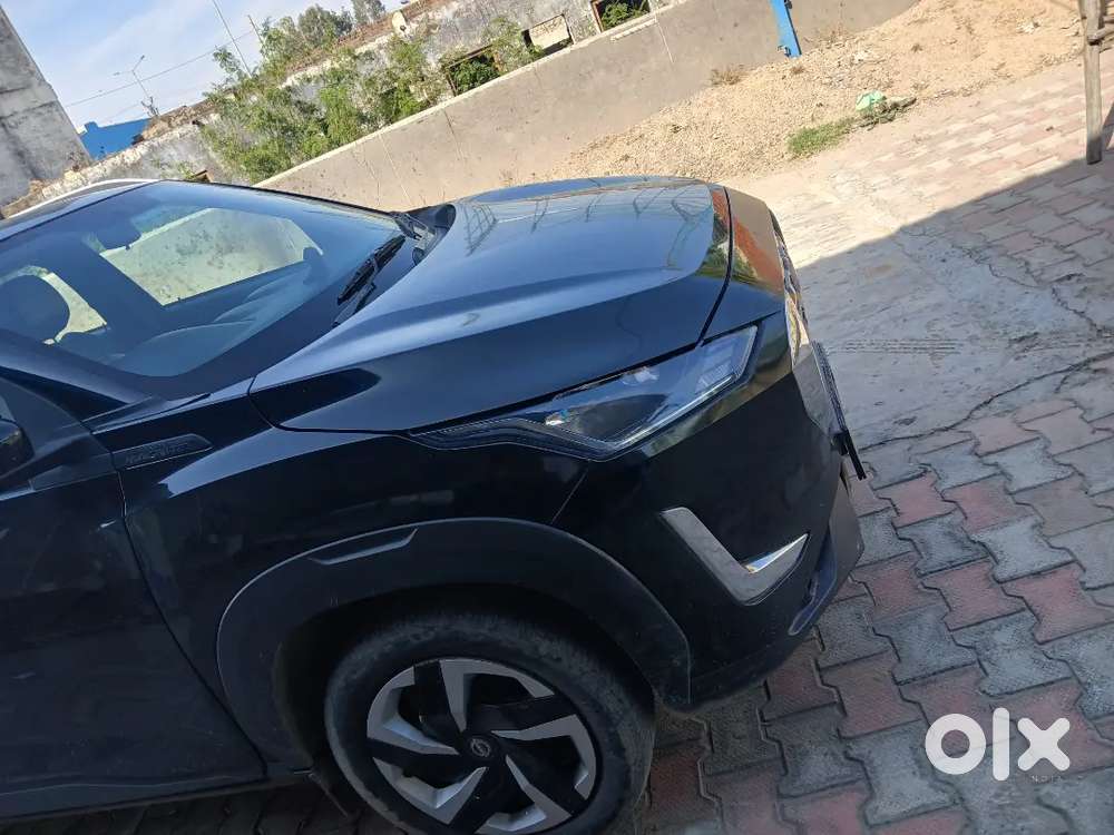 ऑफर करने वाले और डीलर कृप्या समय खराब करें  Nissan Magnite 2023 Petrol