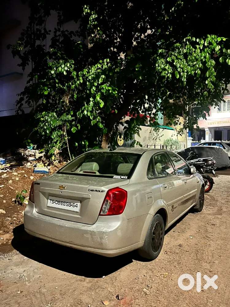 Chevrolet Optra 1.6 Ls 2006