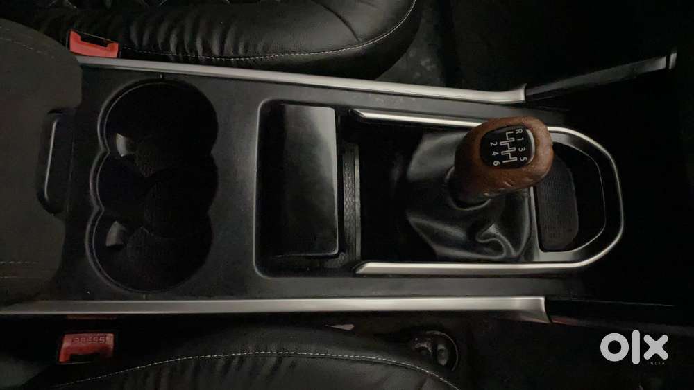 Tata Harrier Xt, 2020, Diesel