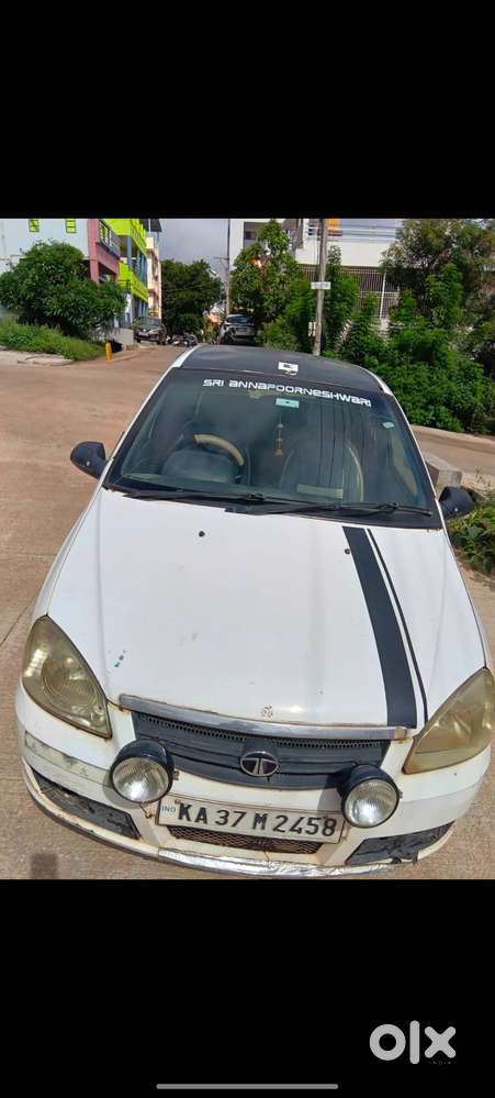 2008 Model Good Condition Family Maintain Vehicle