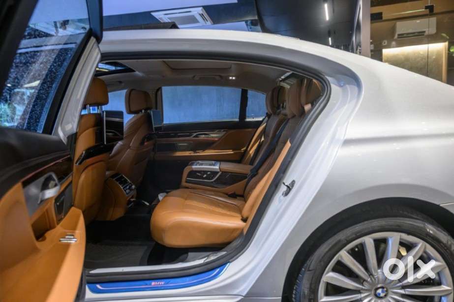 Bmw 7 Series 3.0 730ld Dpe Signature, 2022, Diesel