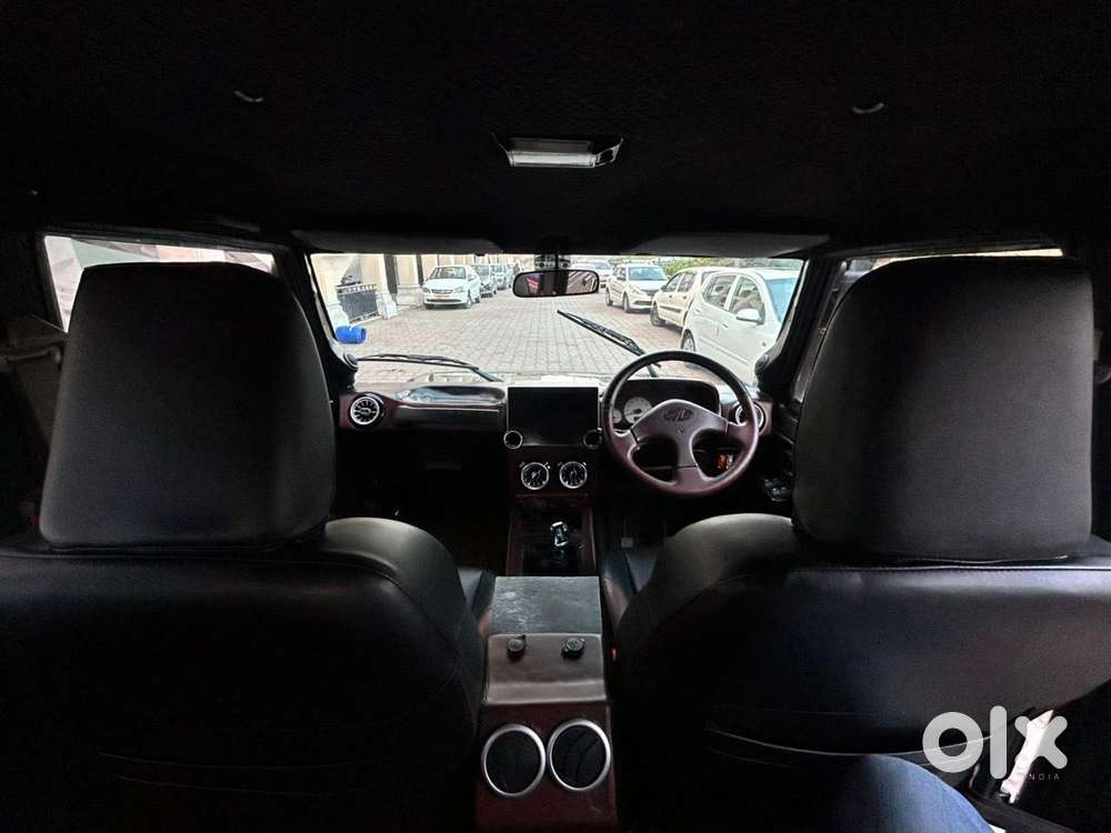 Mahindra Bolero Diz, 2012, Diesel