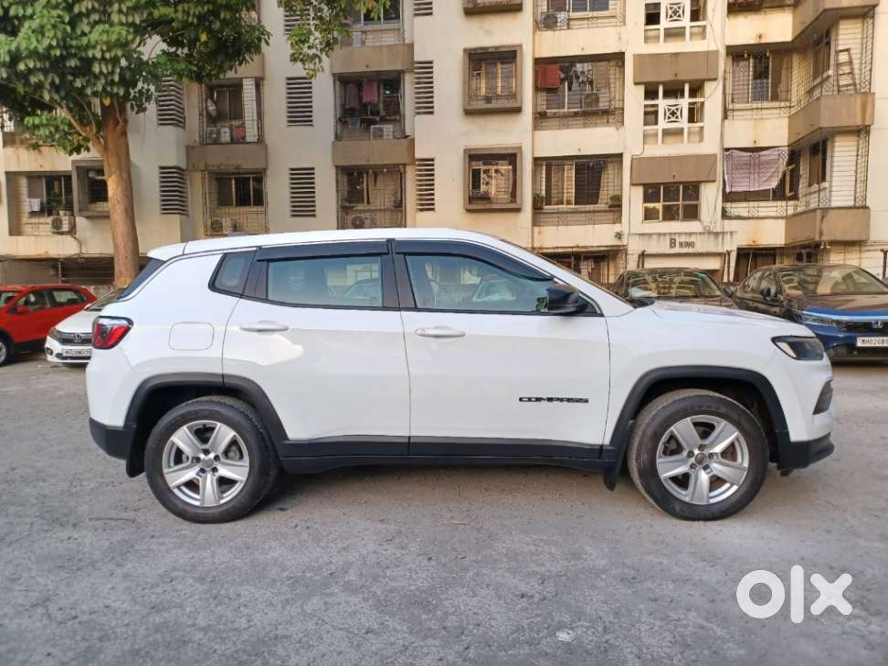 Jeep Compass 1.4 Sport, 2021, Petrol