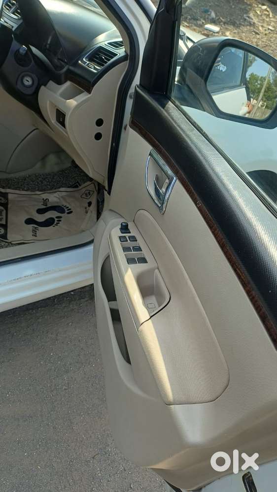 Maruti Suzuki Swift Dzire Vdi Bsiv, 2016, Diesel