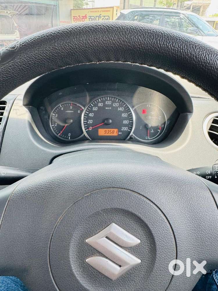 Maruti Suzuki Swift Ddis Vdi, 2009, Diesel