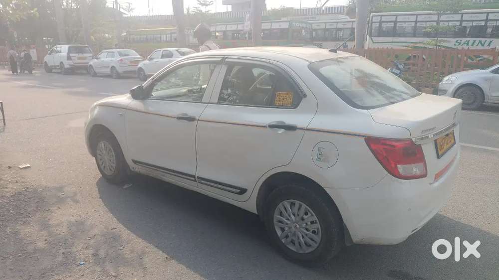 Maruti Suzuki Dzire 2023