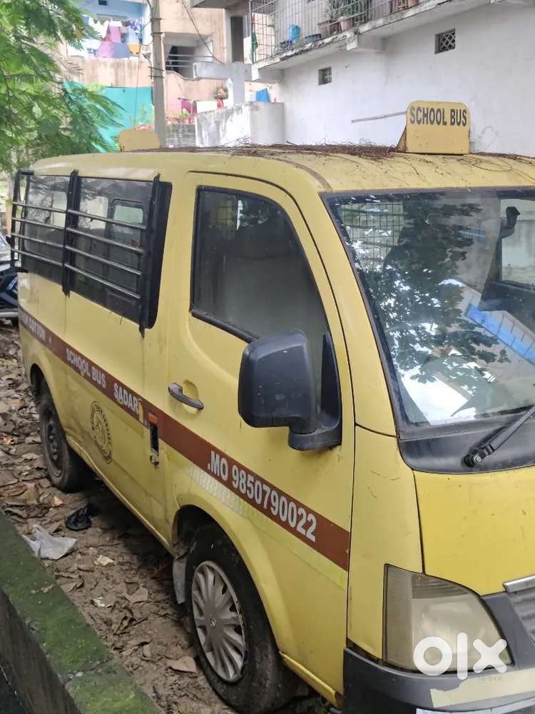 Tata Venture Cx 2016 Diesel