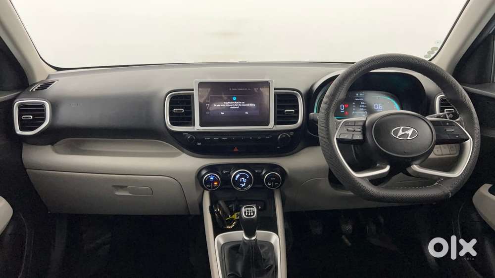 Hyundai Venue Sx, 2023, Petrol