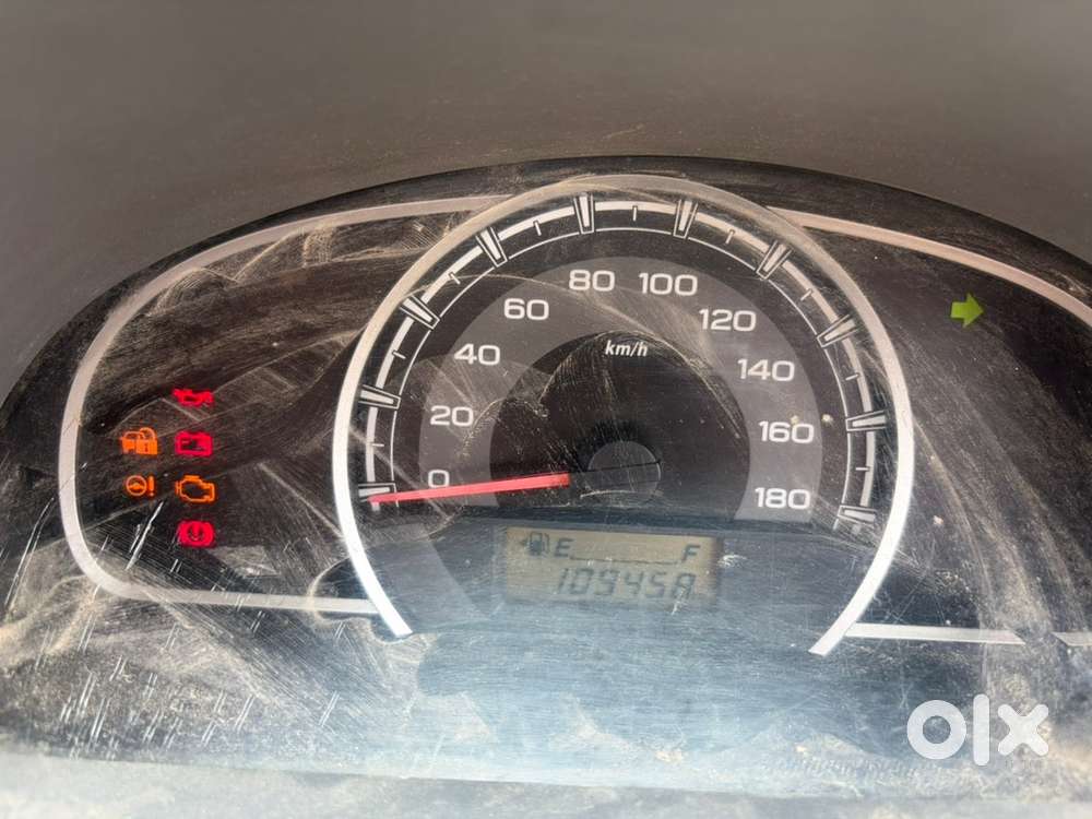 Maruti Suzuki Alto 800 Good Condition