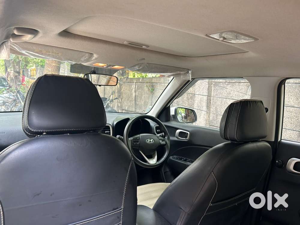 Hyundai Venue Petrol 2020