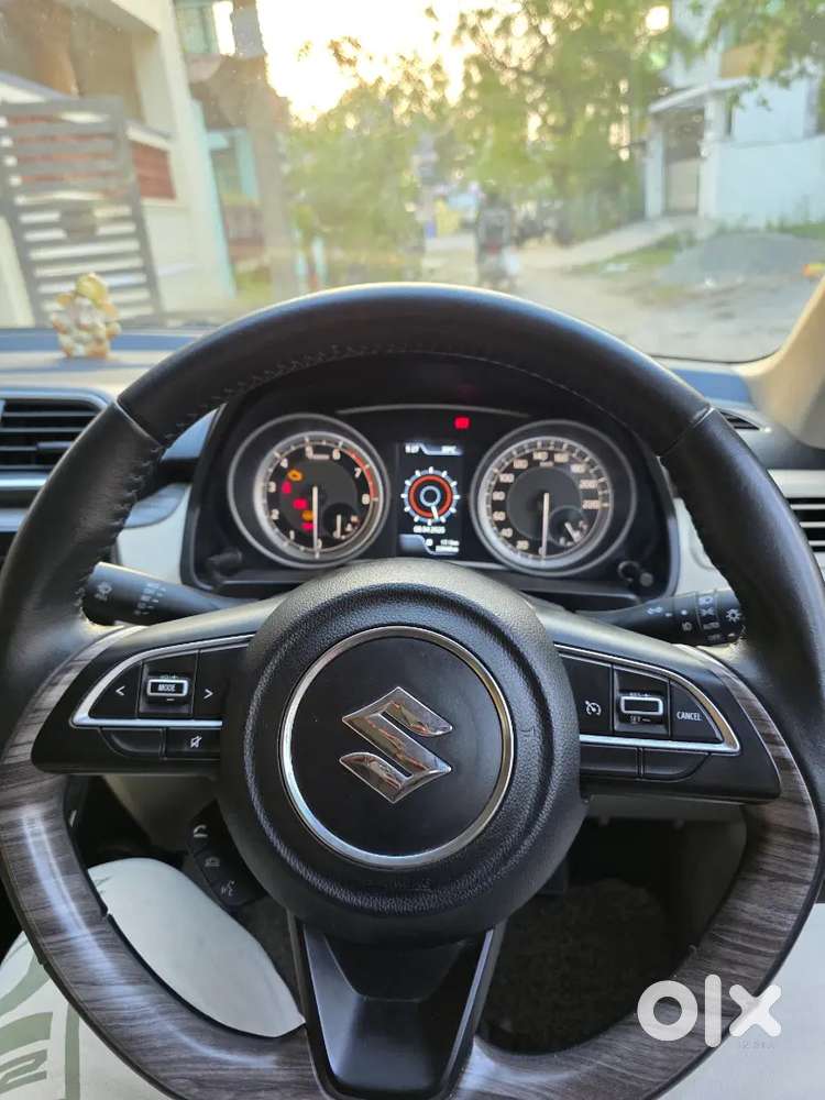 Maruti Suzuki Dzire 2023 Petrol 22000 Km Driven