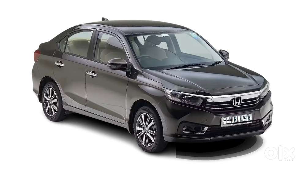 Honda Amaze Vx 2024