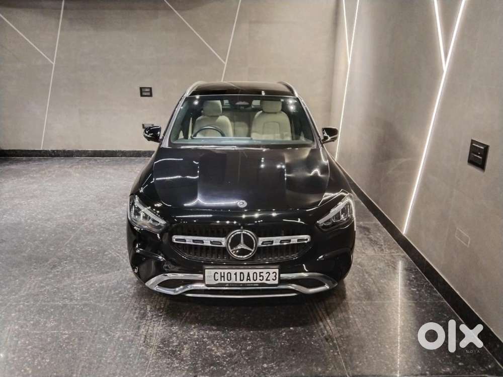 Mercedes-benz Gla 200, 2025, Petrol