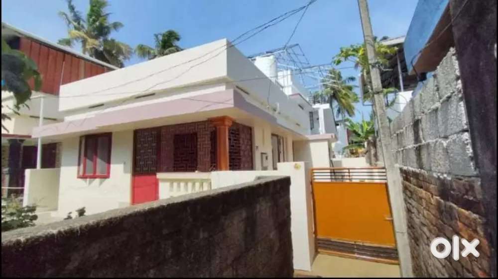 2BHK in Anayara