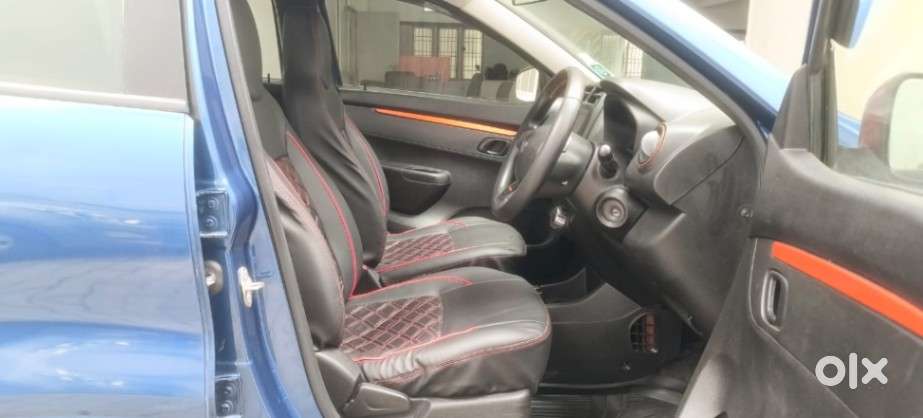 Renault Kwid Climber 1.0 Mt, 2017, Petrol