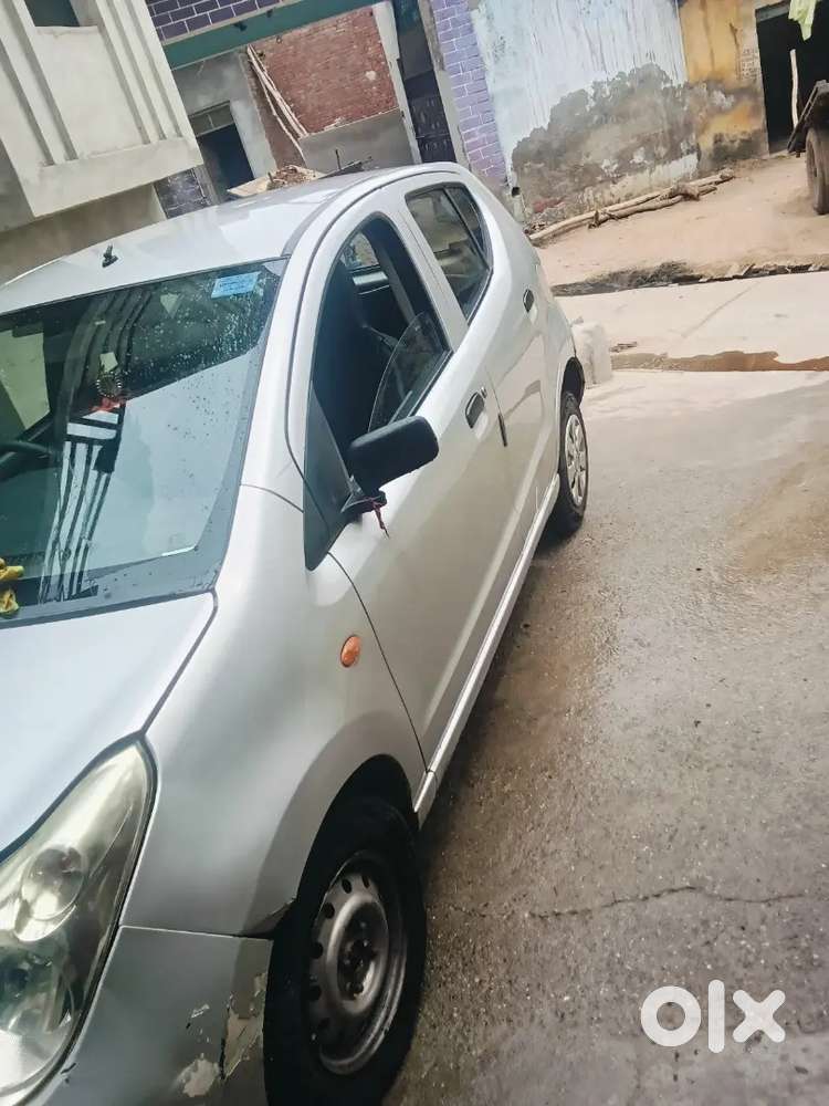 Maruti Suzuki A-star 2011 Model