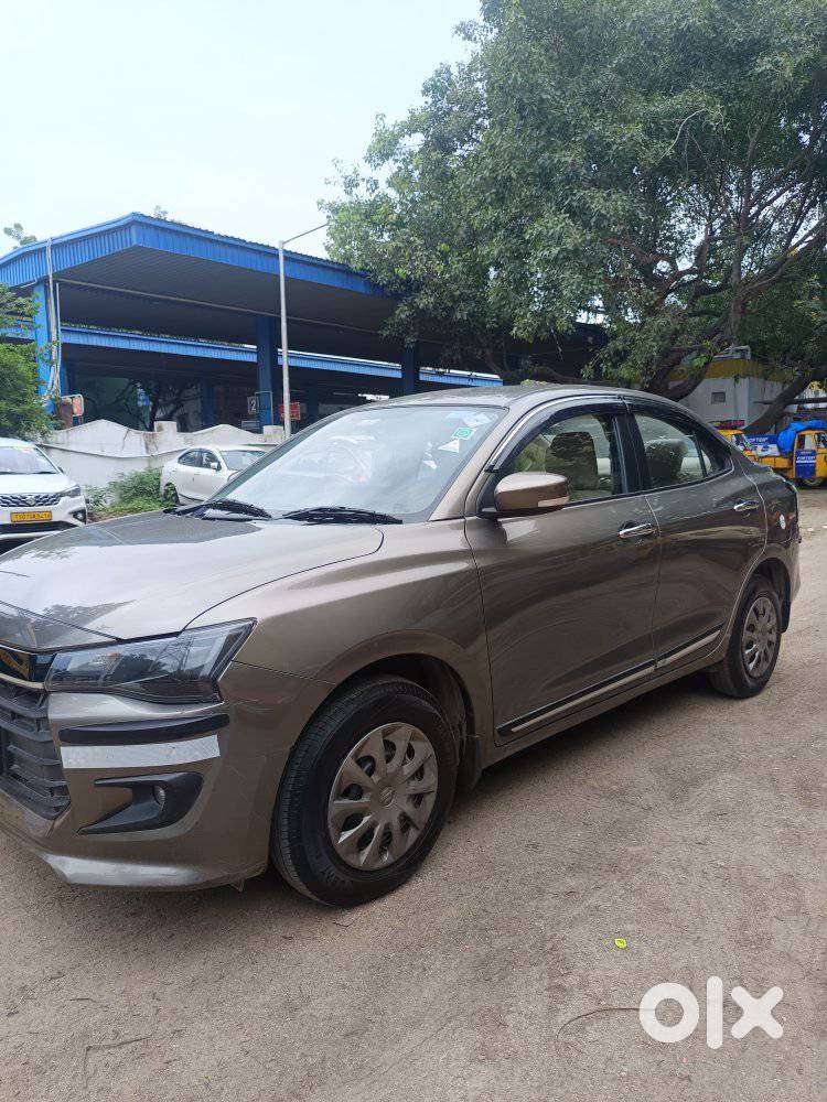 Maruti Suzuki Swift Dzire 1.3 Vxi, 2025, Cng & Hybrids