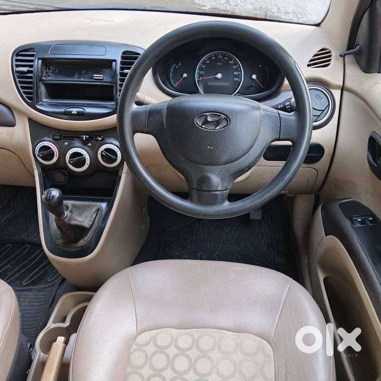 Hyundai I10 Era 1.1, 2009, Petrol