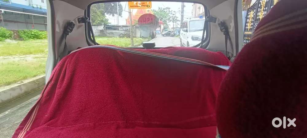 Maruti Suzuki Alto 2008