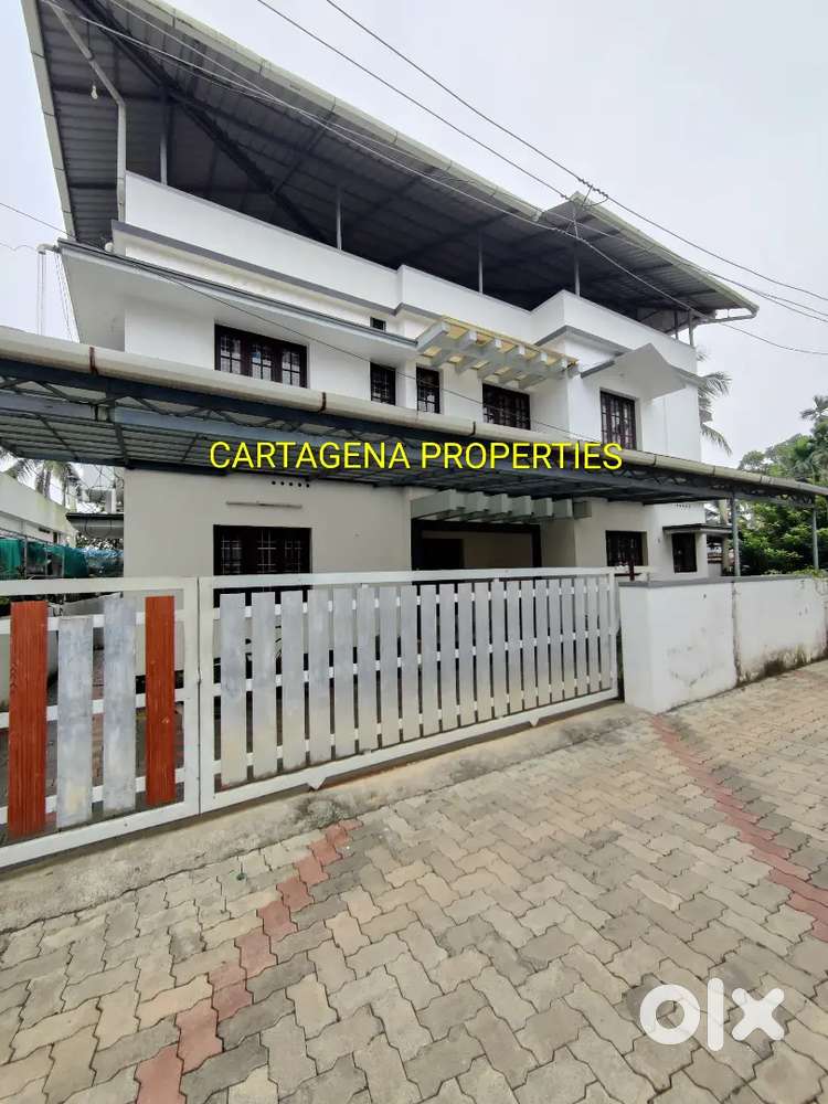 HOUSE FOR RENT, FIRST FLOOR, NETTOOR, NEAR LAKESHORE HOPITAL - For Rent ...
