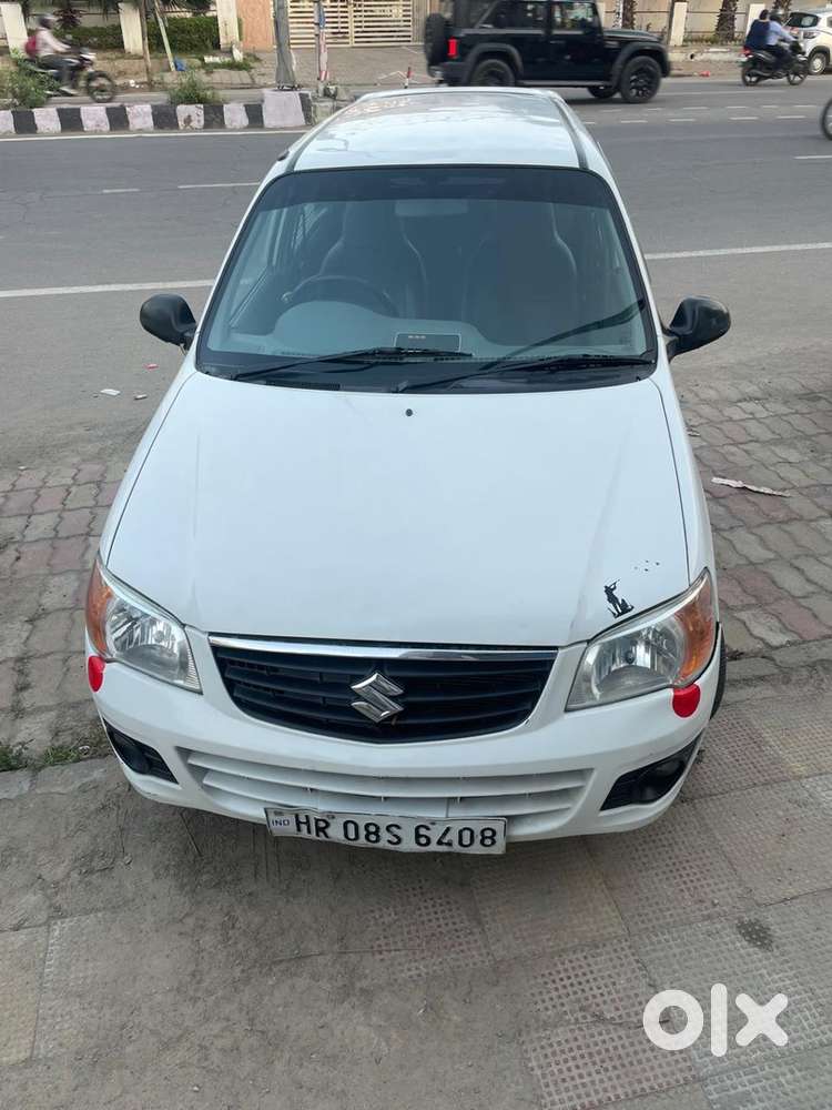 Good Condition