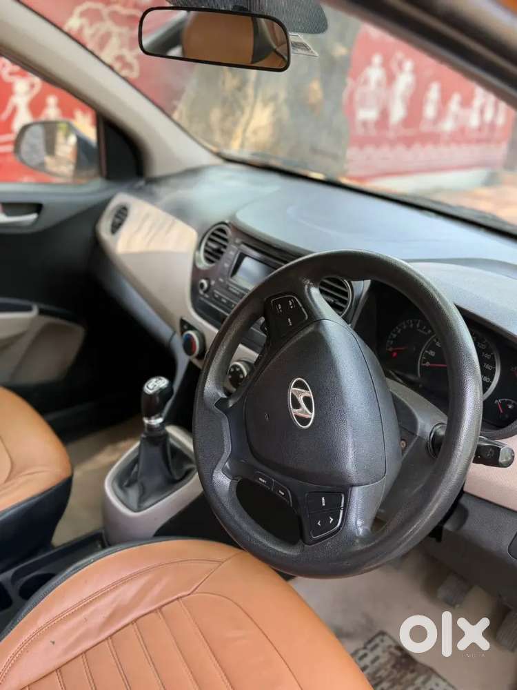 Hyundai I10 2015