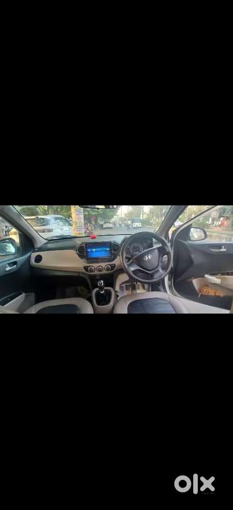Hyundai Grand I10 Nios