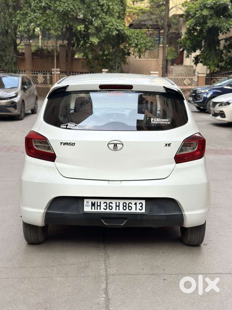 Tata Tiago Xe Diesel, 2017, Diesel