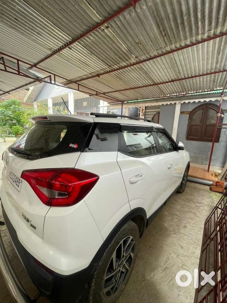Mahindra Petrol Manual 2024