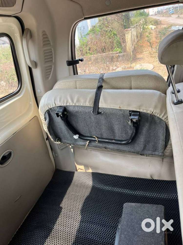 Mahindra Scorpio S2 9 Seater, 2015, Diesel