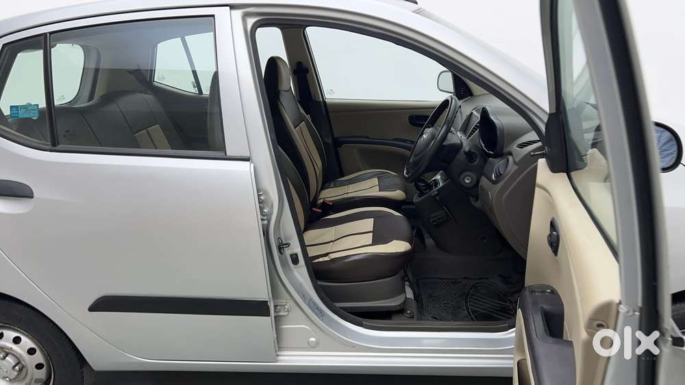 Hyundai I10 Era 1.1, 2013, Petrol