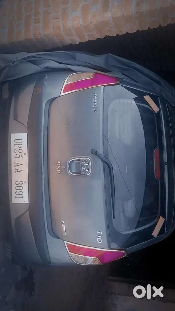 Hyundai Grand I10 Prime