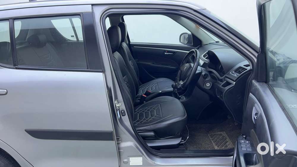 Maruti Suzuki Swift Vdi, 2014, Diesel