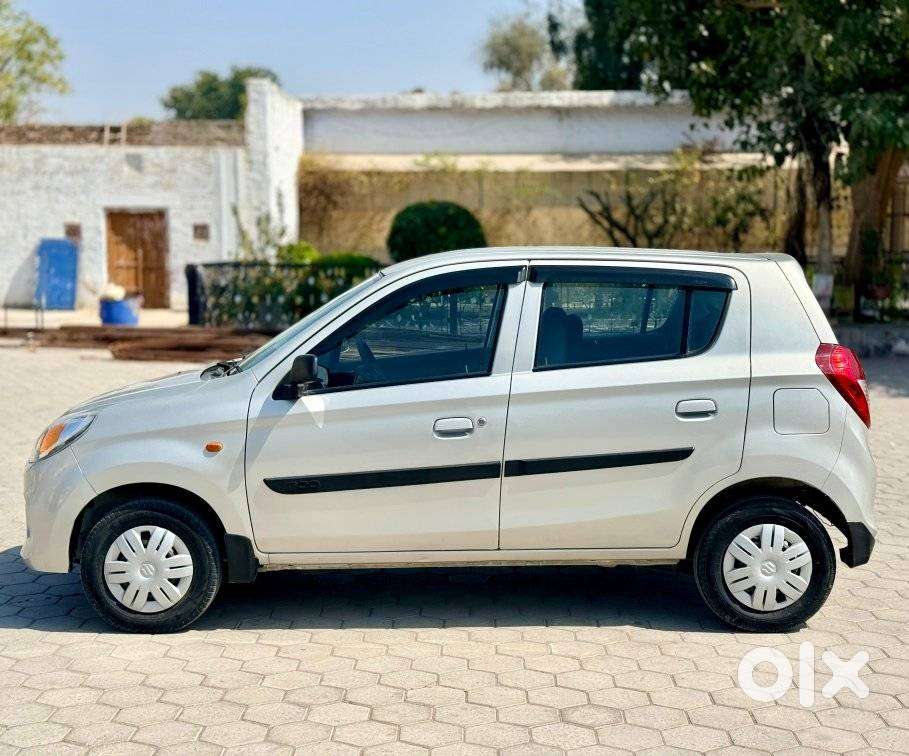 Maruti Suzuki Alto 800 Lxi Opt, 2018, Petrol