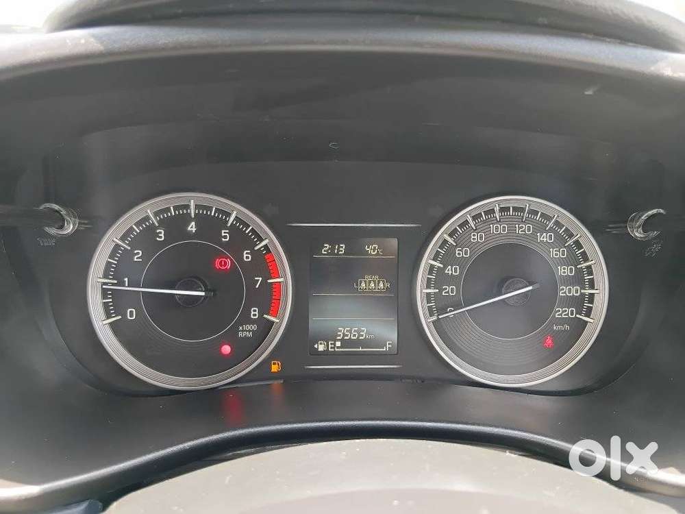 Maruti Suzuki Baleno Delta, 2025, Petrol