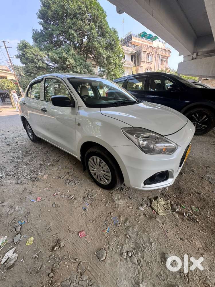 2023 Maruti Dzire 1.2 Tour