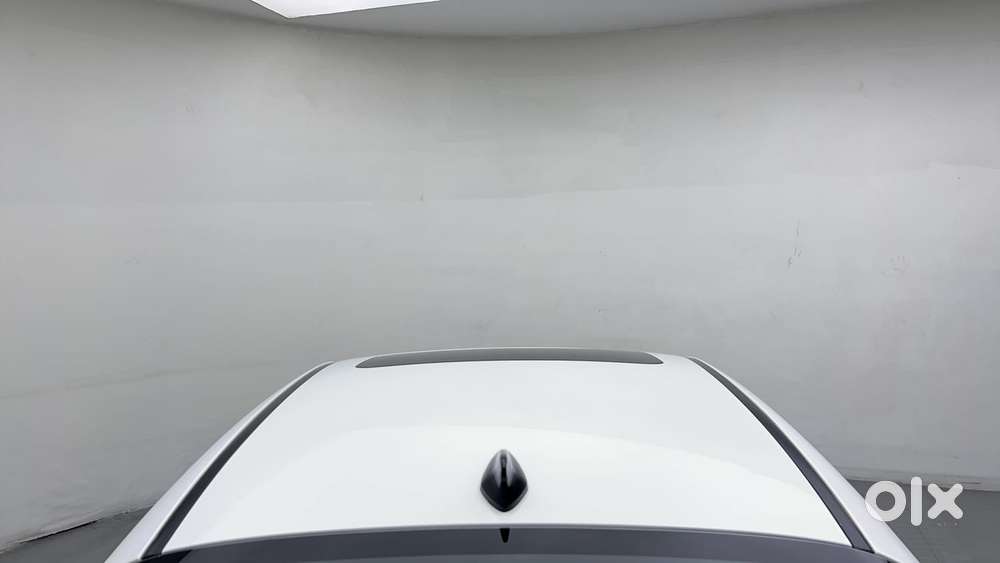 Hyundai Verna 1.5 Sx Turbo Petrol Dct, 2023, Petrol